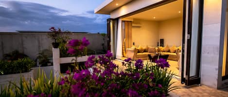 Villa, 2 Bedrooms, Non Smoking | Room amenity
