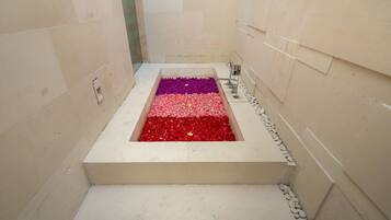 Vila, 2 kamar tidur, Bebas Asap Rokok | Bathtub besar