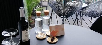 B&B De Stuifduinen