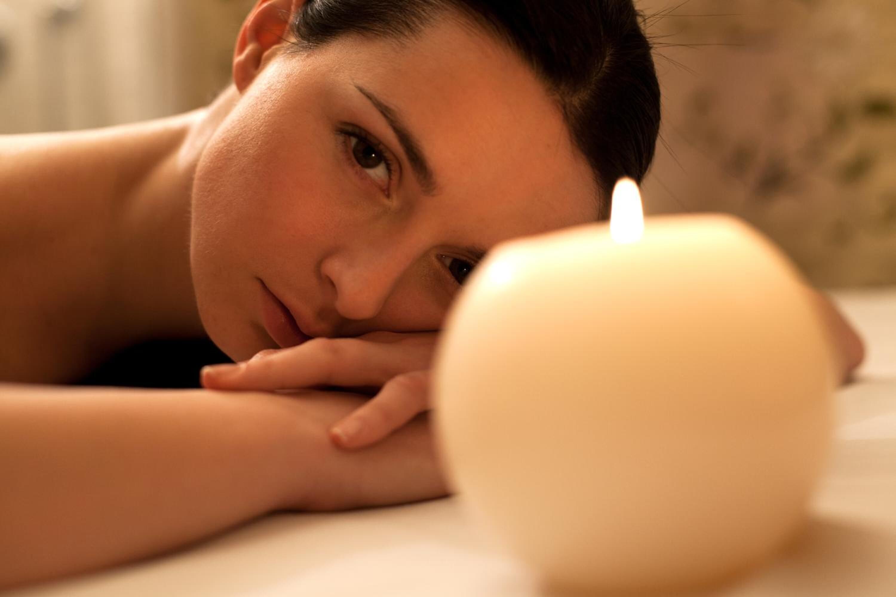 body treatments, facials