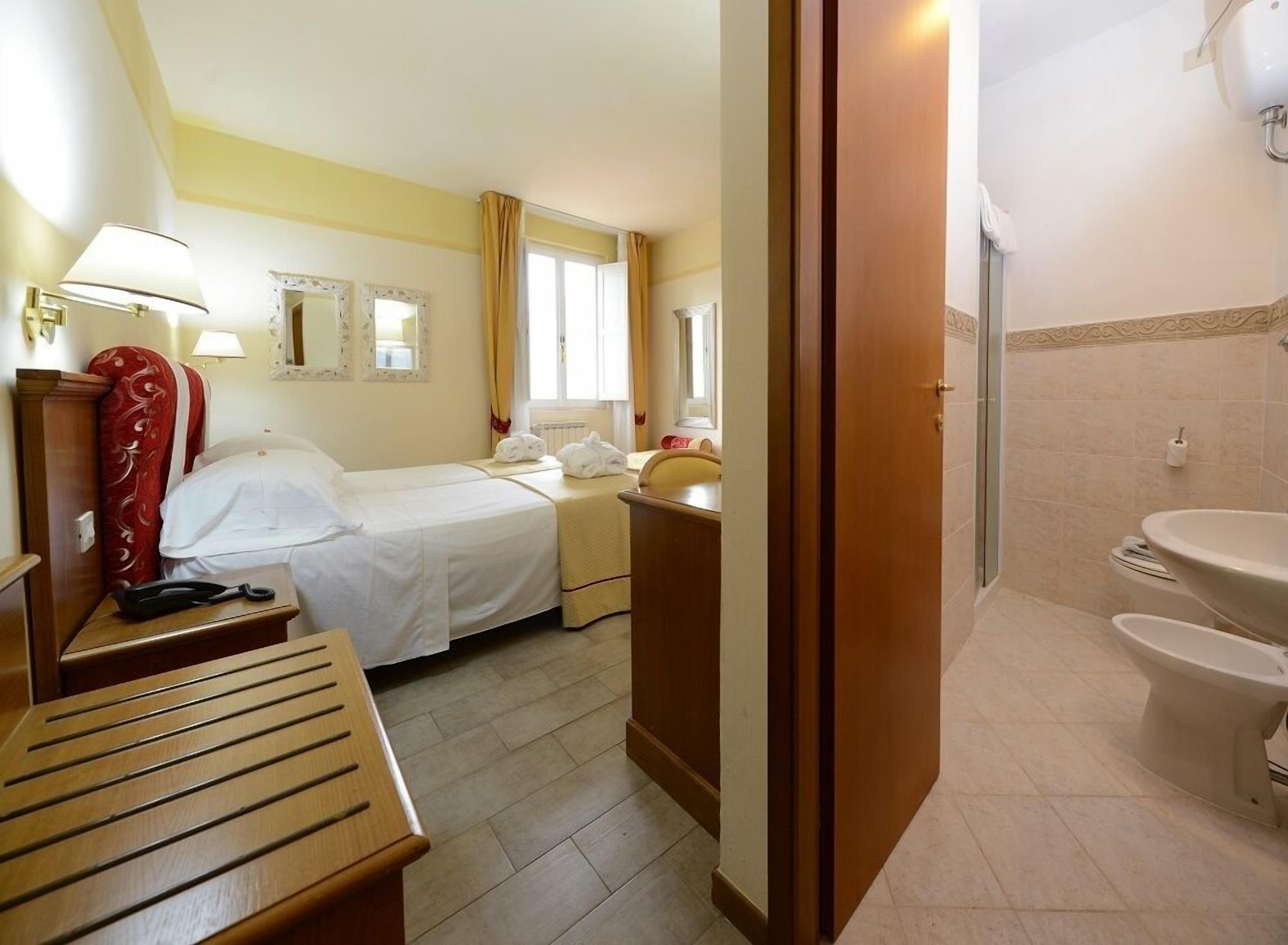 minibar, in-room safe, desk, blackout curtains