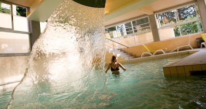 Hotel & terme Bagni di Lucca