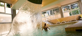 Hotel & terme Bagni di Lucca