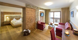 In-room safe, desk, blackout curtains, iron/ironing board
