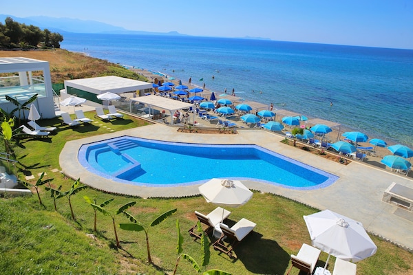 Hellas Beach - Crete