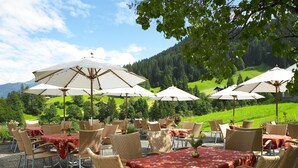 Solterrasse