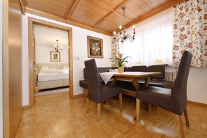 Kamar Panorama | Brankas, Wi-Fi gratis, dan seprai linen