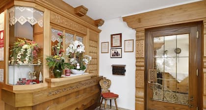 Hotel Montabella