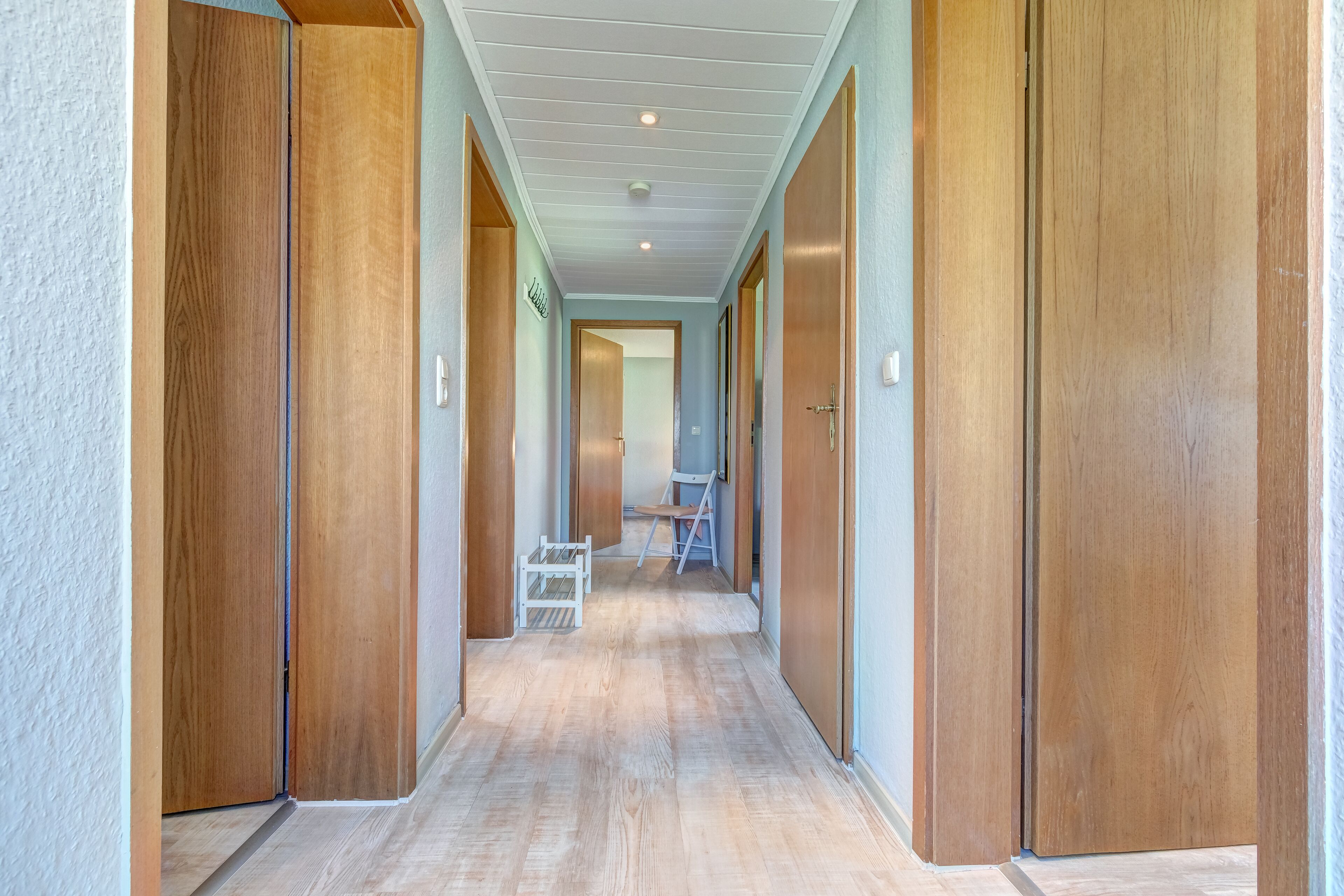 Appartement Classique | Coin séjour