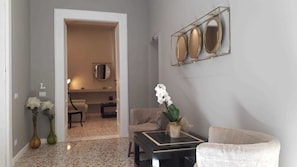 Ingresso interno