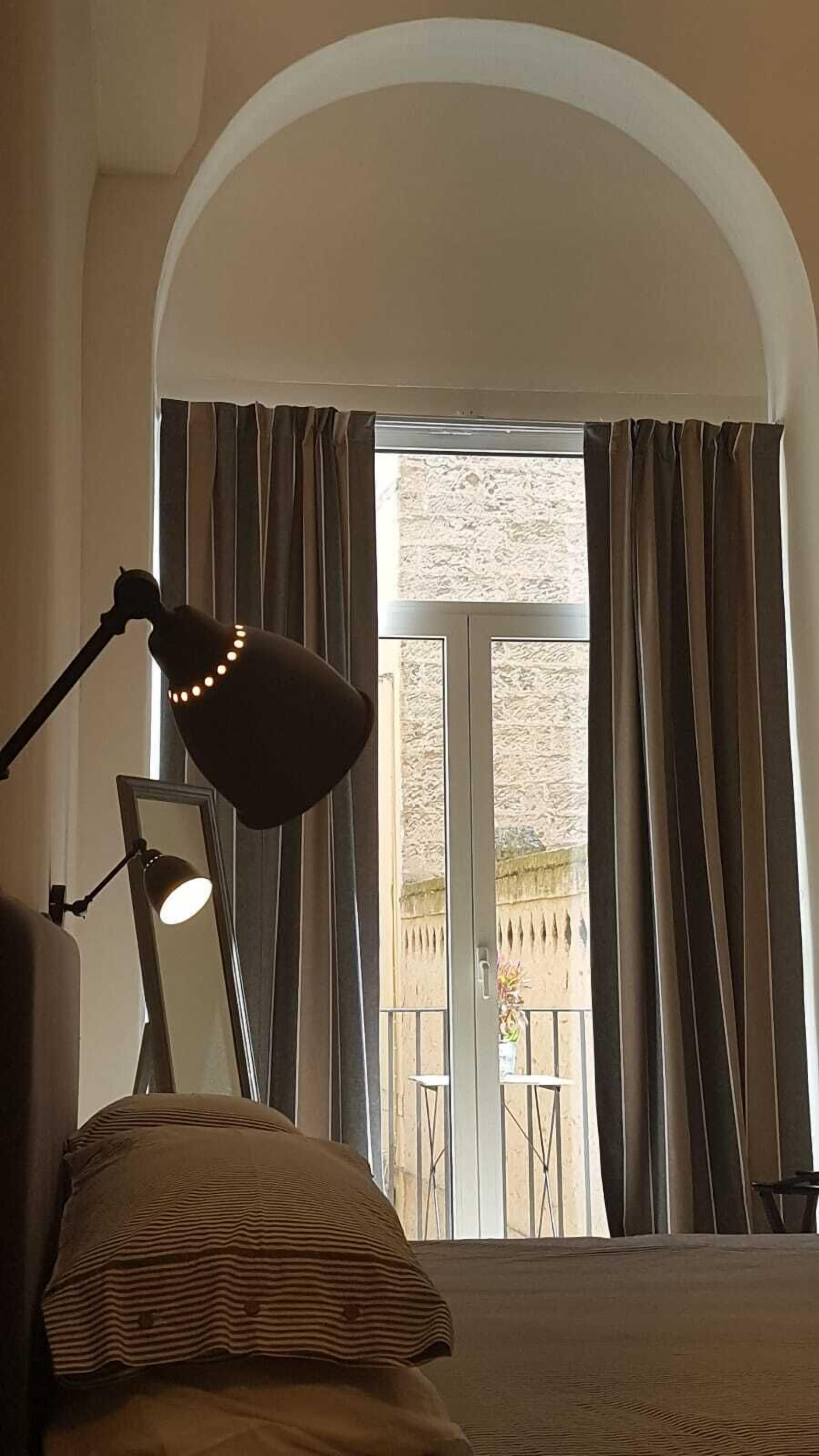 Comfort-Zimmer, Balkon | Zimmerausstattung