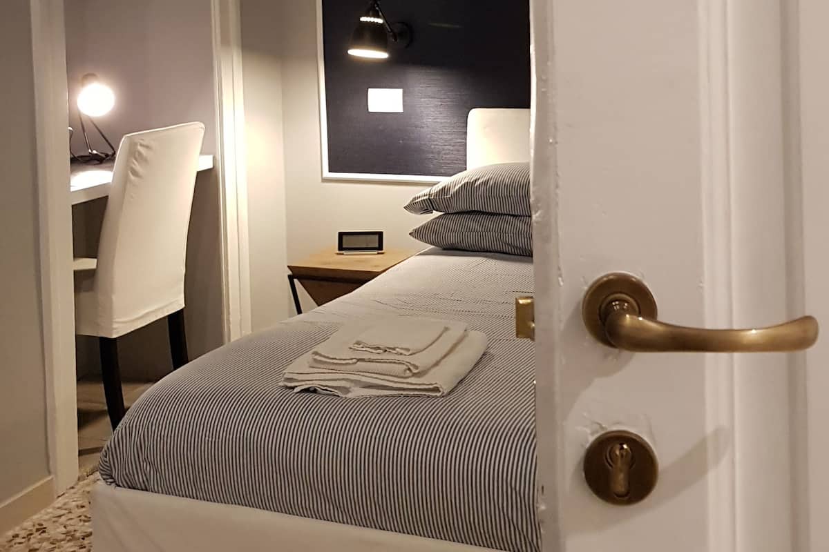 Deluxe-Zimmer, 1 Schlafzimmer, barrierefrei