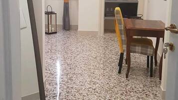 Standard-Doppelzimmer | Zimmerausstattung