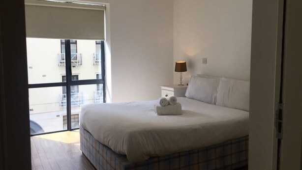 Apartamento, varias camas, no fumadores | Servicio de la habitación