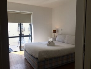 Servicios de la habitación