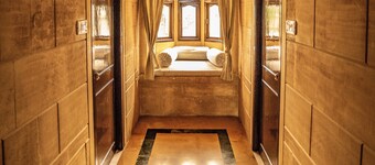 Hotel Chouhan Palace