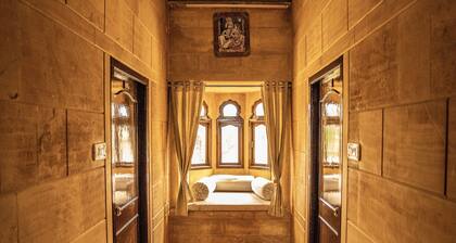 Hotel Chouhan Palace