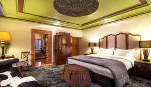 別墅, 山景 | 3 間臥室、書桌、筆電工作空間、遮光布/窗簾