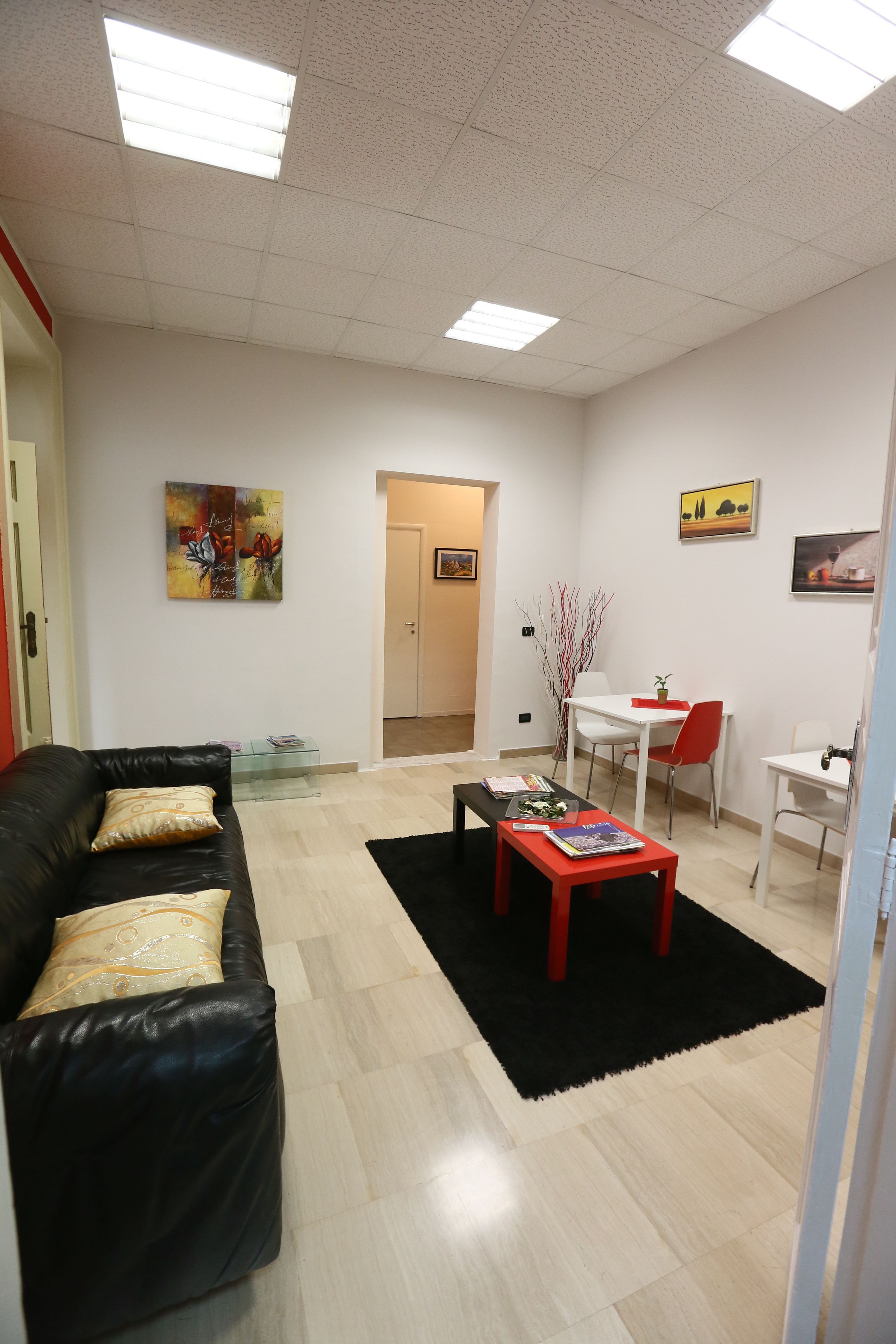 Sala per riunioni