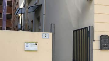 Exterieur
