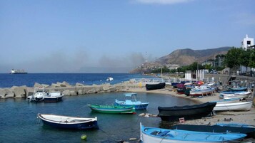 Comodidades da propriedade