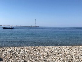 Servicios del alojamiento