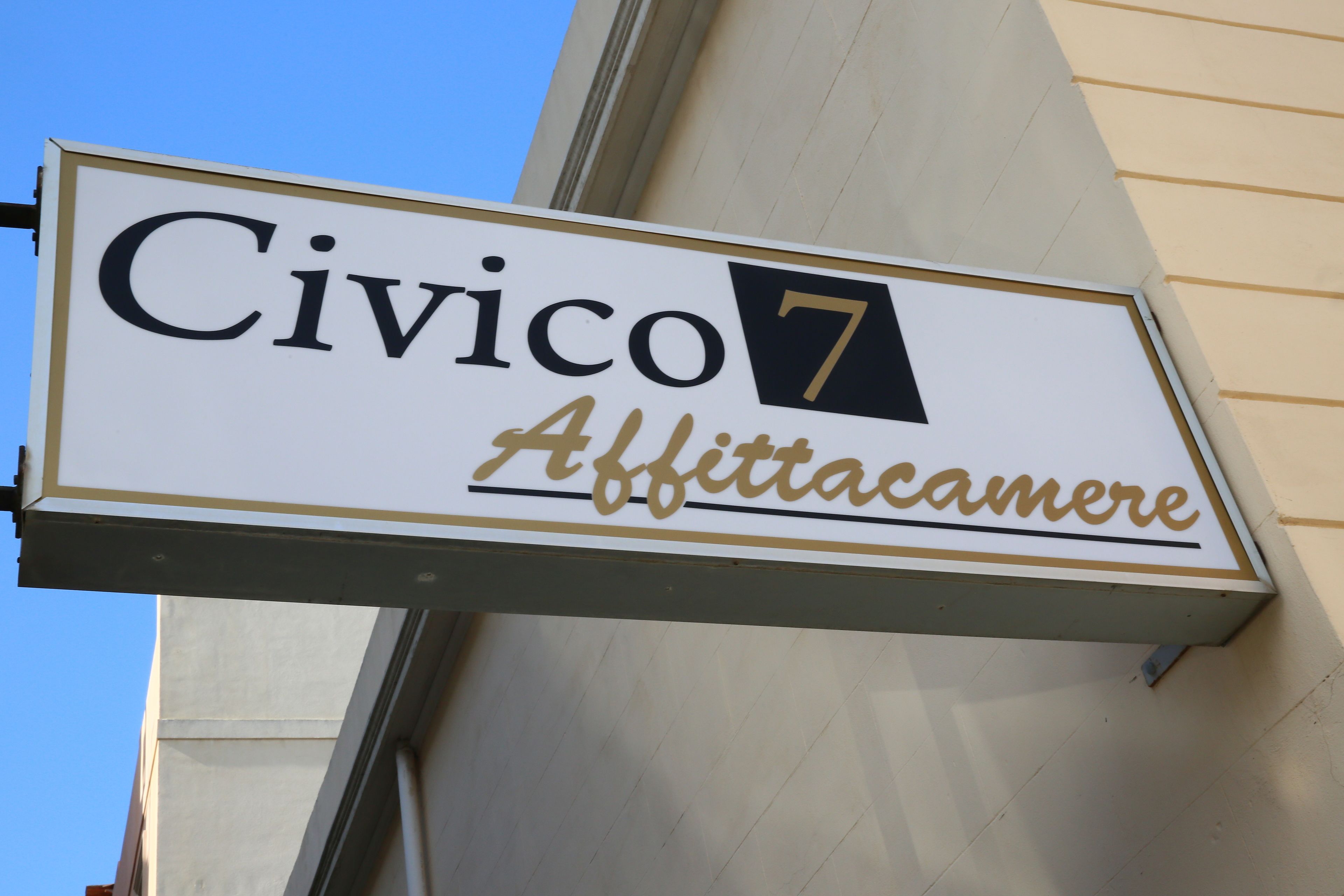 Foto - Civico7
