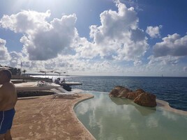 Servicio de la propiedad