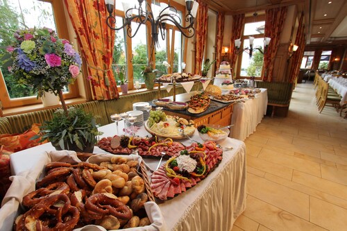 Landgasthof Apfelbeck