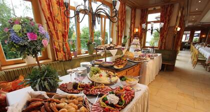 Landgasthof Apfelbeck