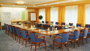 Sala de reunião