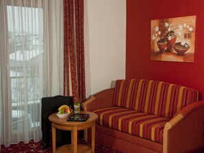 Comfort-Doppelzimmer