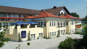 Eksteriør