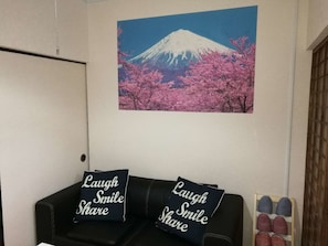 LCD TV