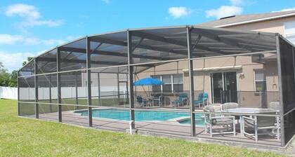 Sm4416ha - Somerset at Remington - 5 Bed 4.5 Baths Villa