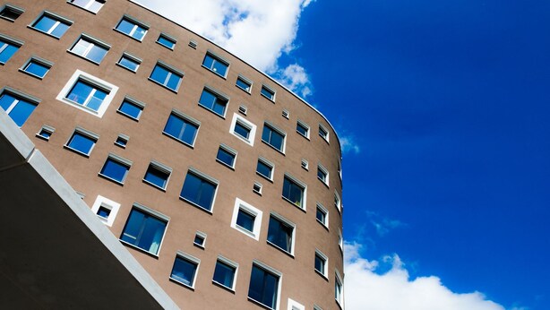 Exterior - GZT Das Gästehaus (Tuebingen)