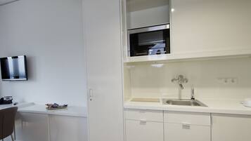 Classic Double Room | Private kitchenette