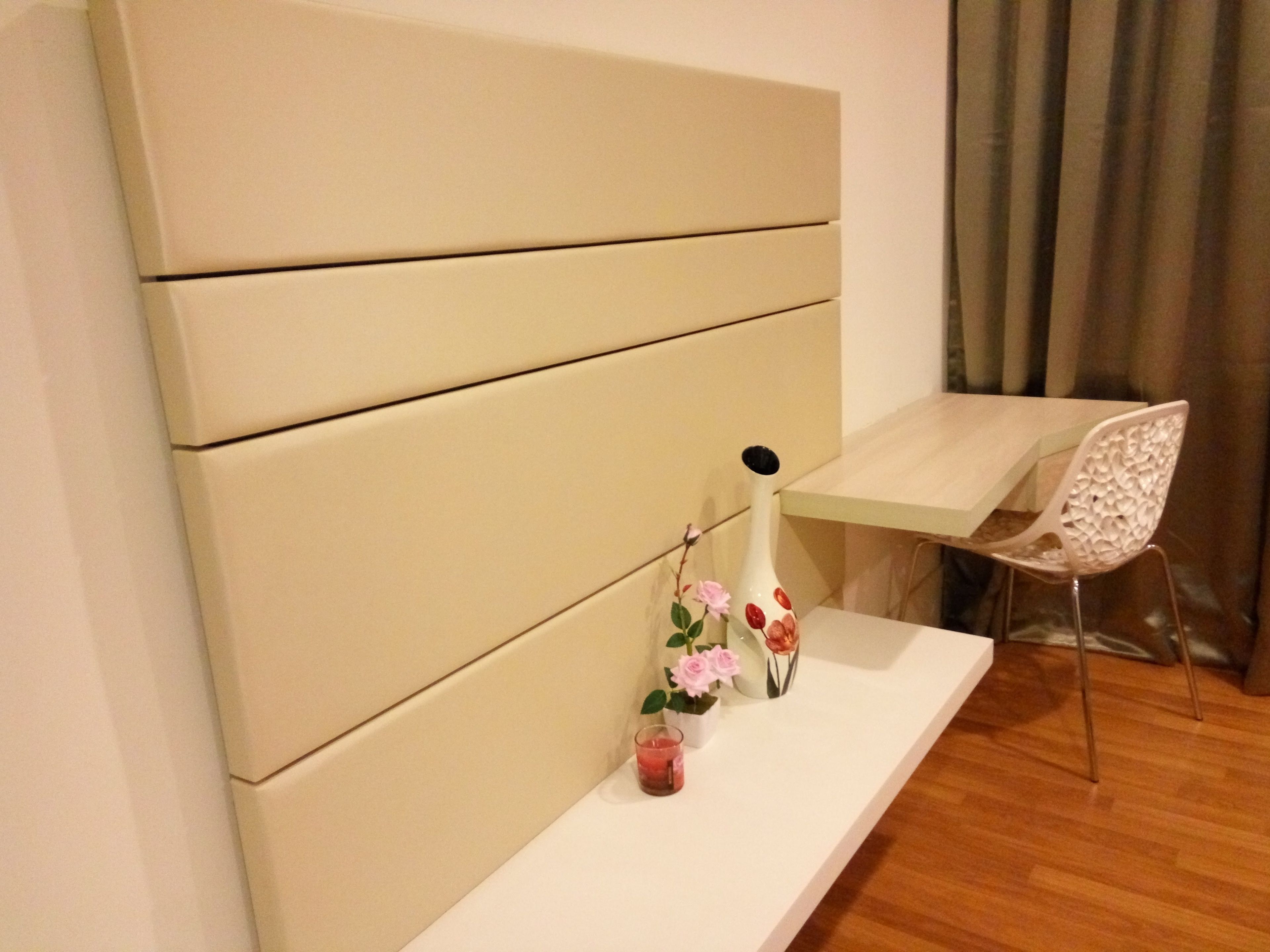 apartment | room amenity