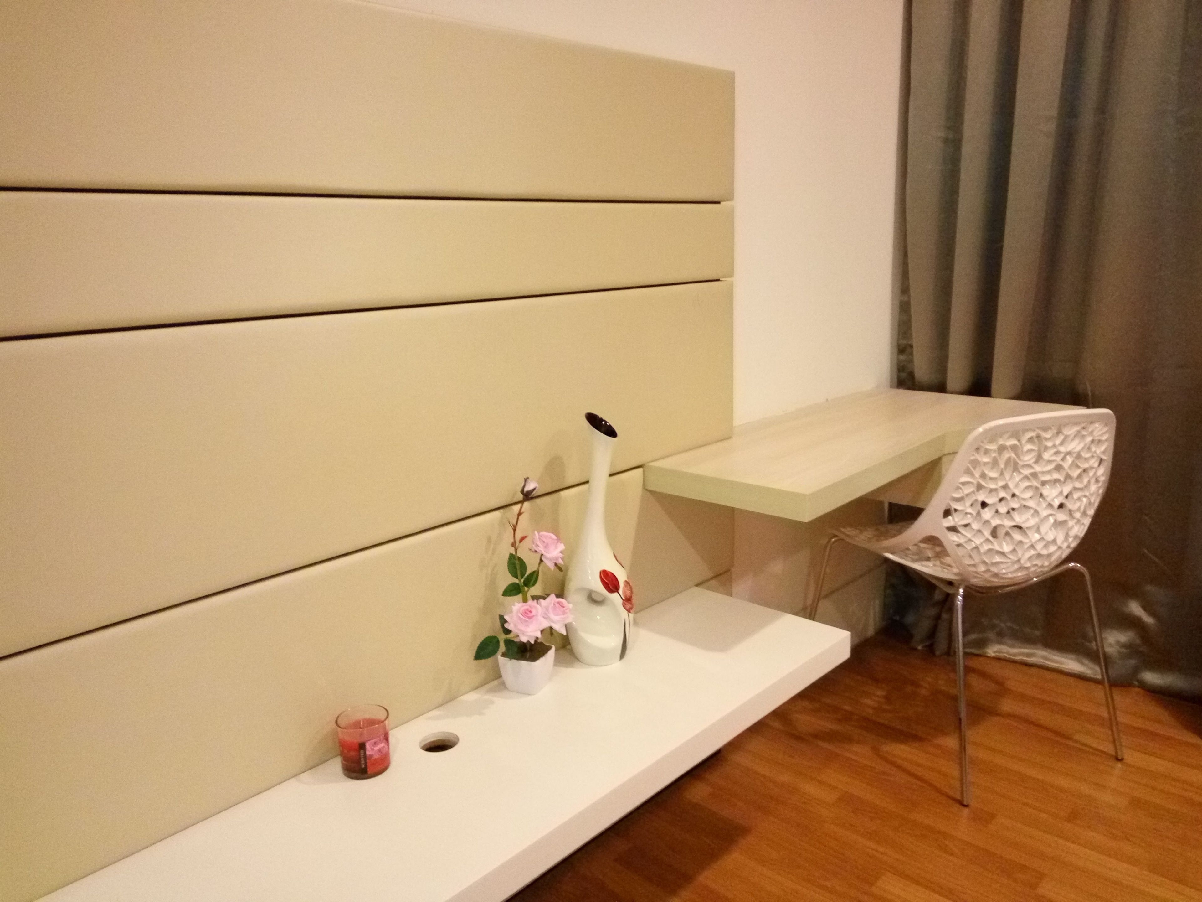 apartment | 1 bedroom, desk, laptop workspace, iron/ironing board