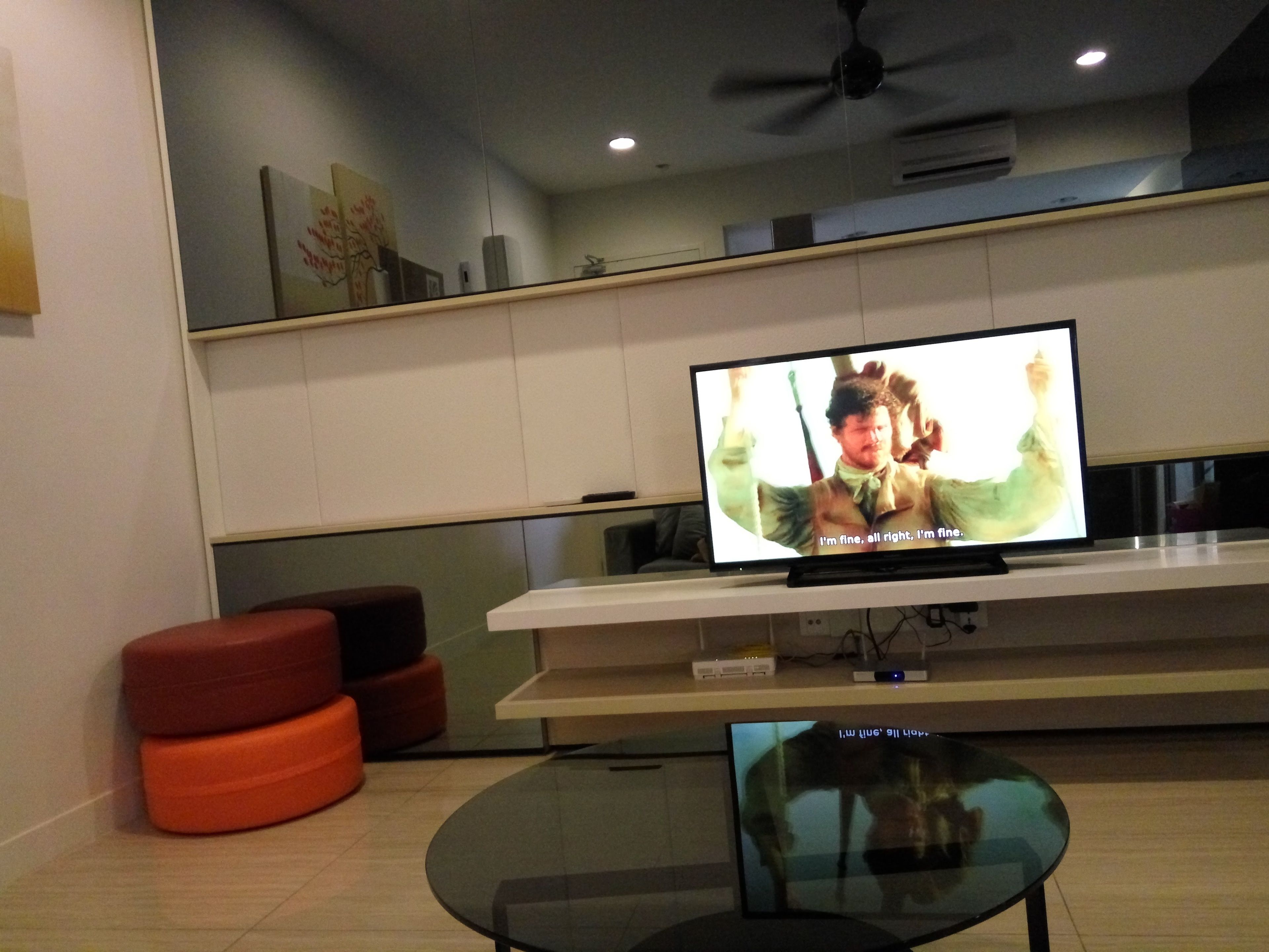 apartment | room amenity