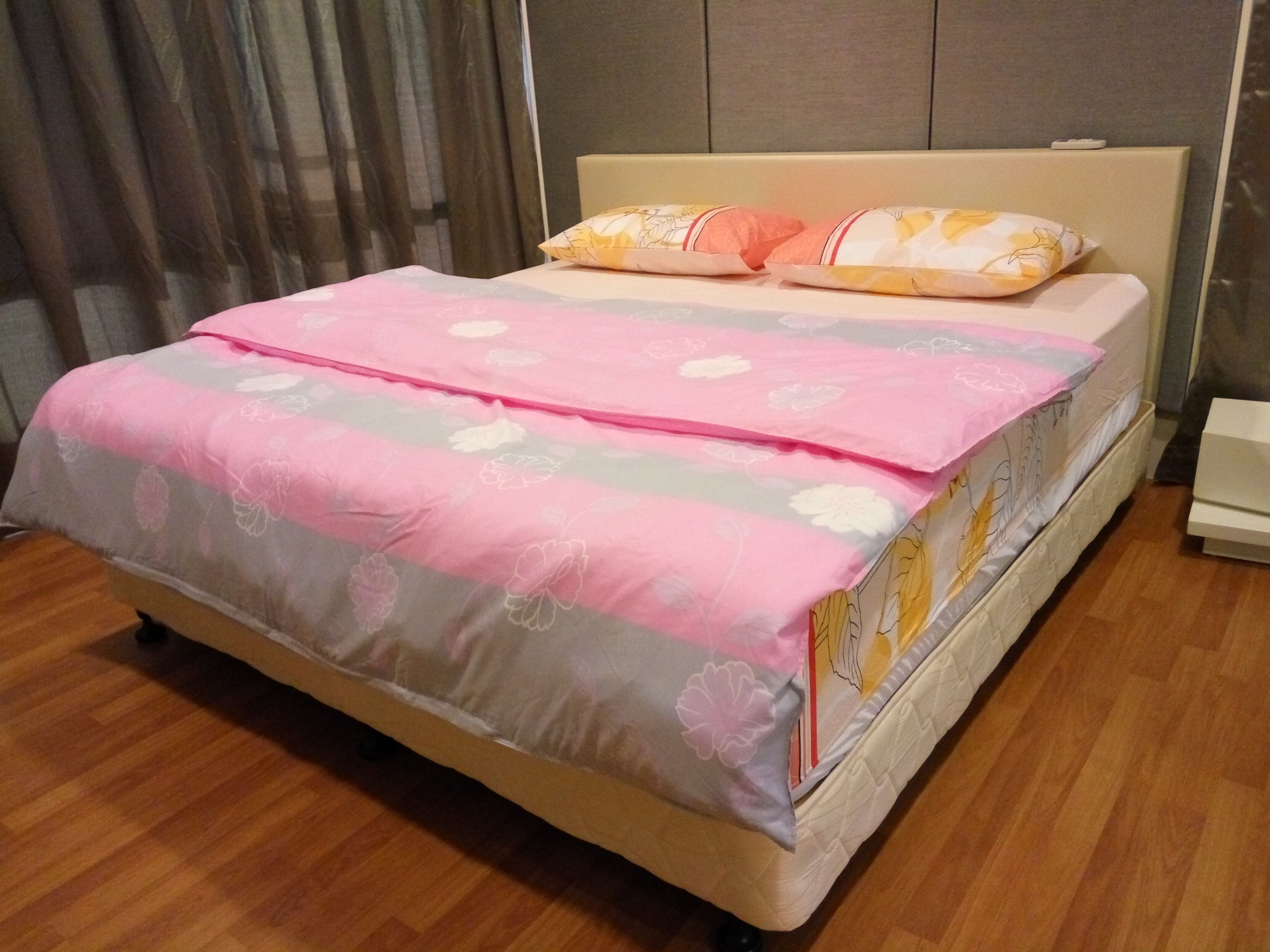 apartment | 1 bedroom, desk, laptop workspace, iron/ironing board