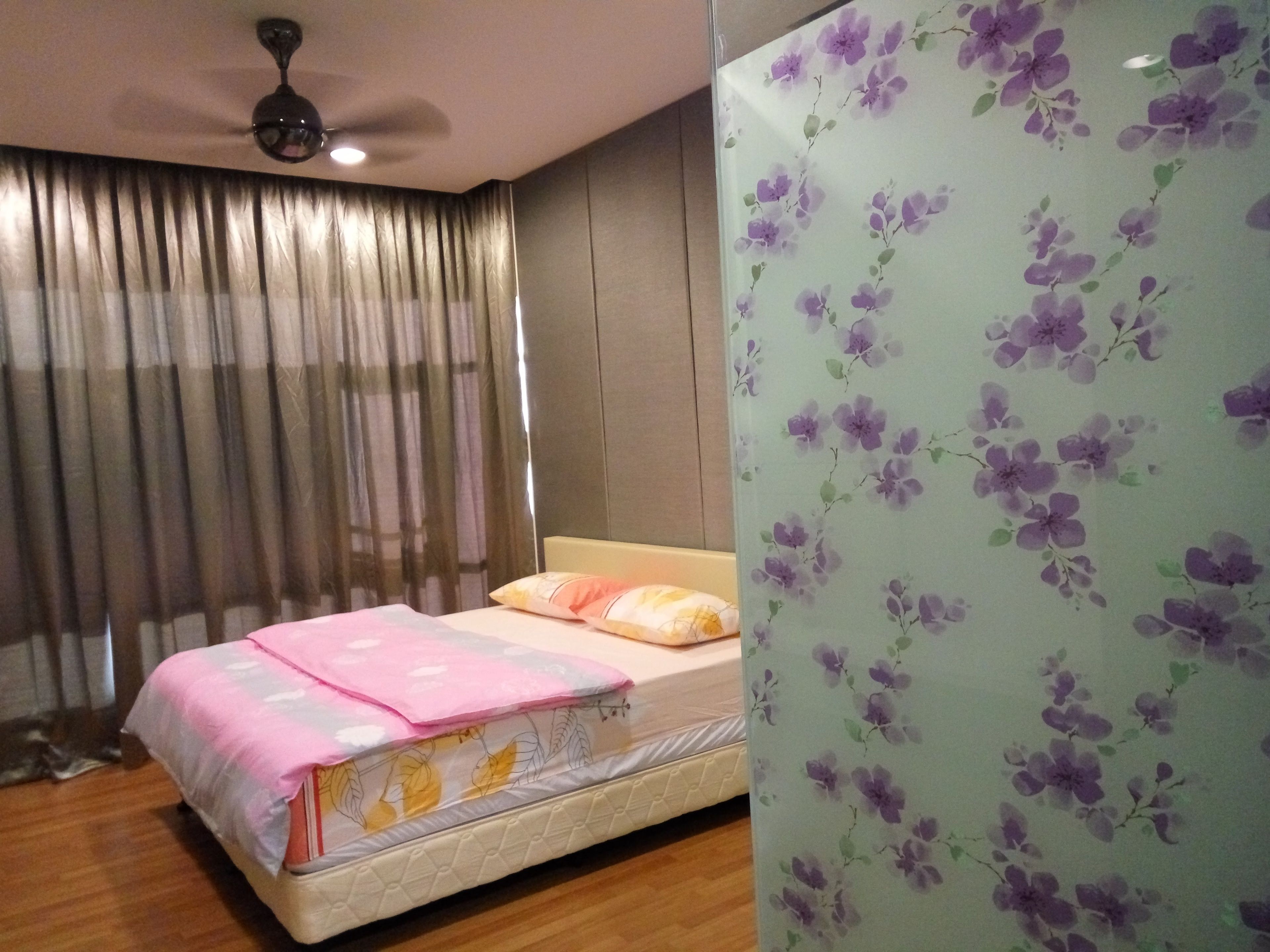 apartment | 1 bedroom, desk, laptop workspace, iron/ironing board