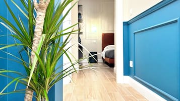 Zimmer | BettwÀsche aus Àgyptischer Baumwolle, hochwertige Bettwaren