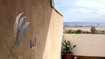 Balcón