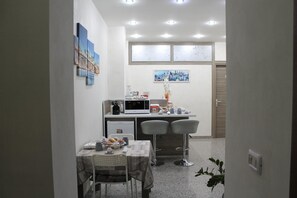 Restaurant - Charm Airport (Reggio Calabria)