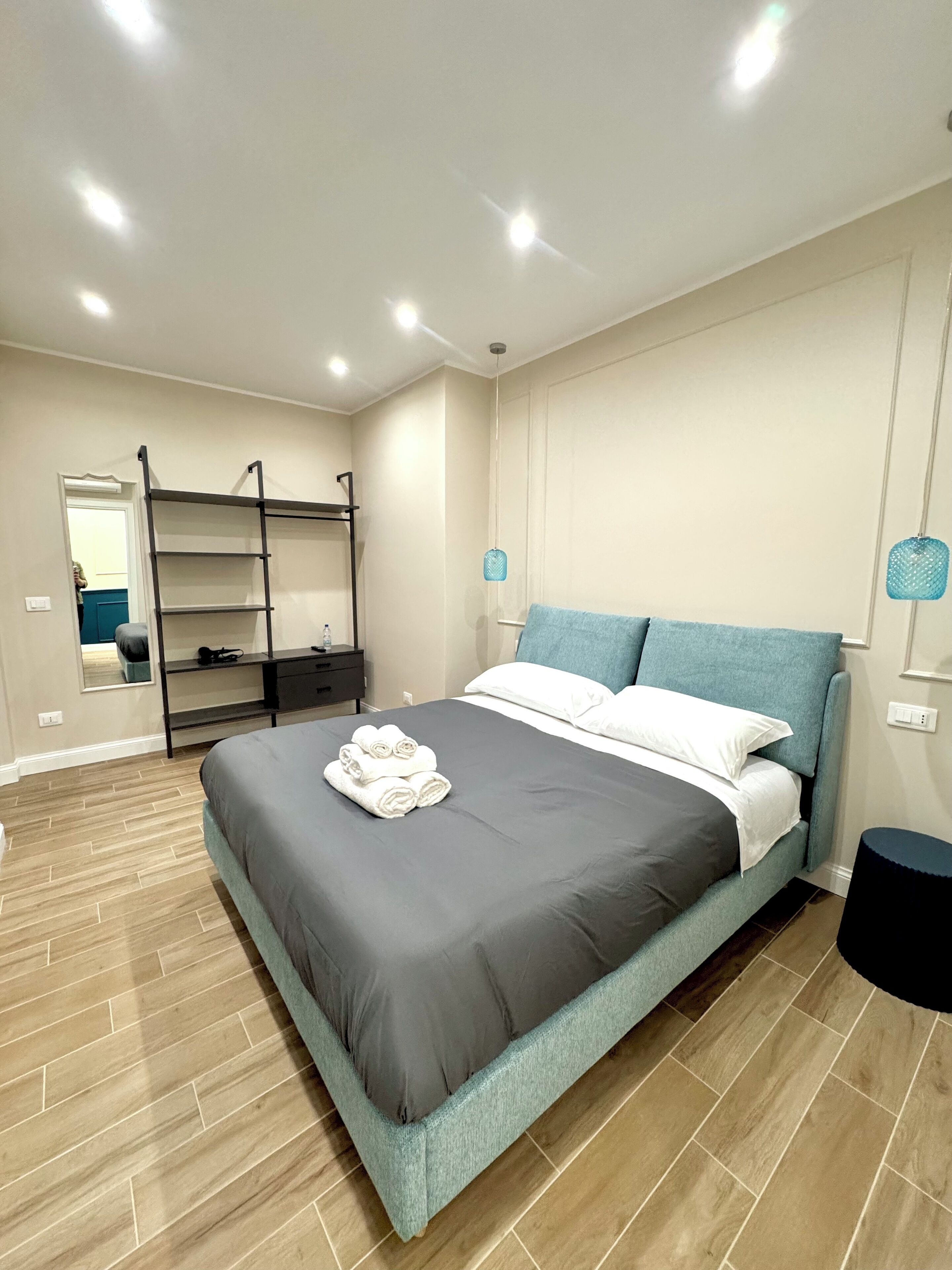 Bettwäsche aus ägyptischer Baumwolle, hochwertige Bettwaren