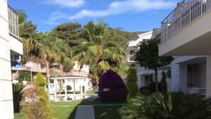 Property grounds - Attolos Residence (Kemer)