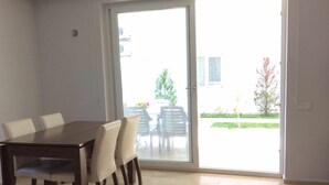 In-room dining - Attolos Residence (Kemer)