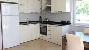 Private kitchen - Attolos Residence (Kemer)