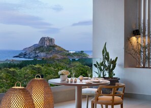 Restaurant - Ikos Aria - All Inclusive (Kos)